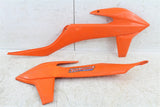 2022 KTM 250 SXF Gas Tank Shroud Fenders Left Right