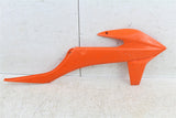 2022 KTM 250 SXF Gas Tank Shroud Fenders Left Right