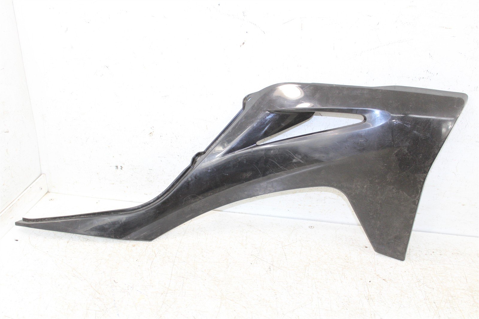 2021 Gas Gas MC 250 UFO Black Gas Tank Shroud Fenders Left Right