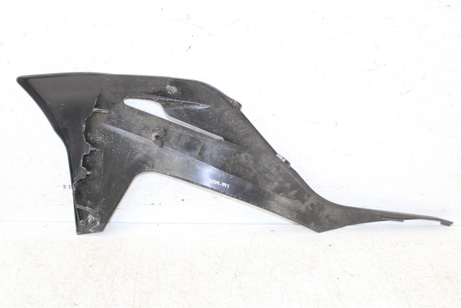 2021 Gas Gas MC 250 UFO Black Gas Tank Shroud Fenders Left Right