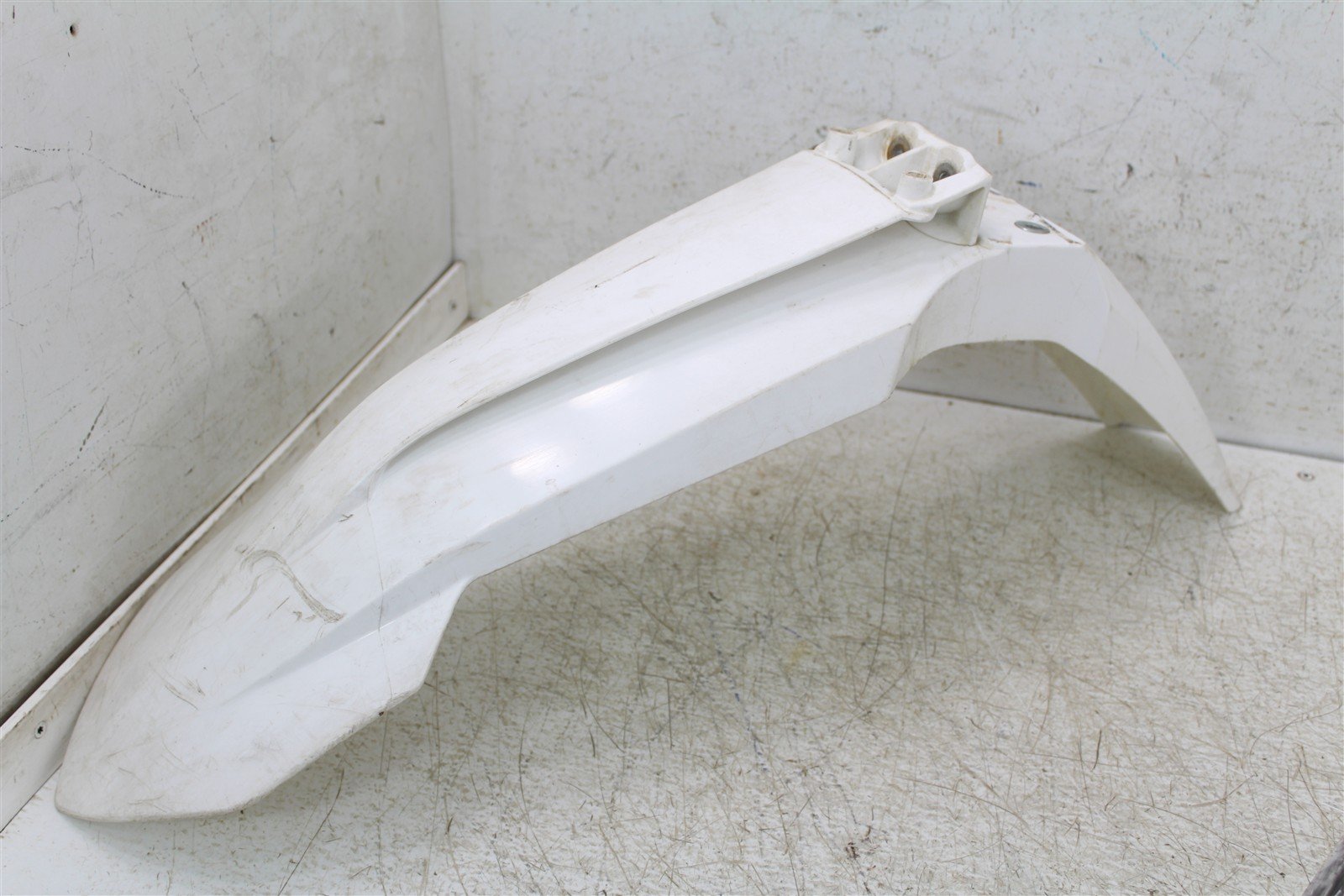 2022 KTM 250 SXF Front Fender Rear Number Plates Set