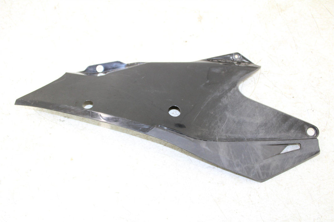 2021 Gas Gas MC 250 UFO Black Number Plates Plastics Right Left Fenders