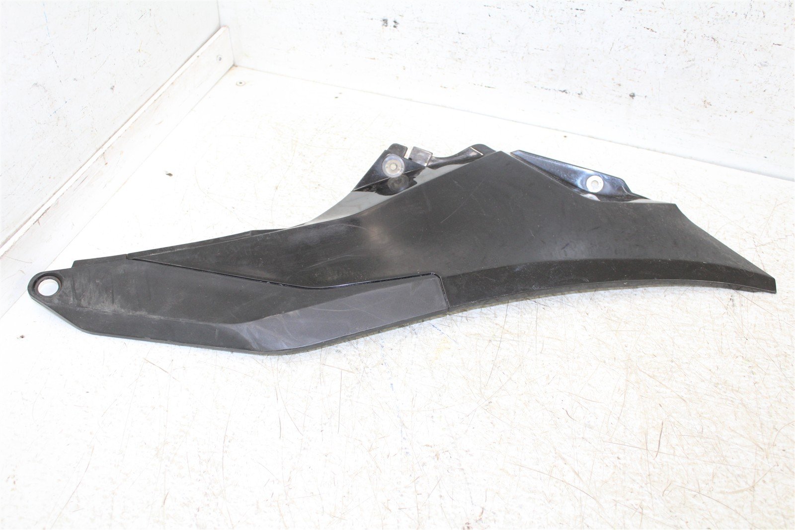 2021 Gas Gas MC 250 UFO Black Number Plates Plastics Right Left Fenders