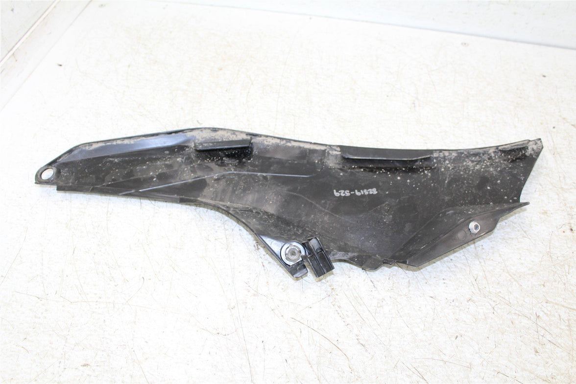 2021 Gas Gas MC 250 UFO Black Number Plates Plastics Right Left Fenders