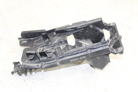 2022 KTM 250 SXF Battery Tray Under Seat Plastic Electrical Panel