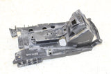 2022 KTM 250 SXF Battery Tray Under Seat Plastic Electrical Panel