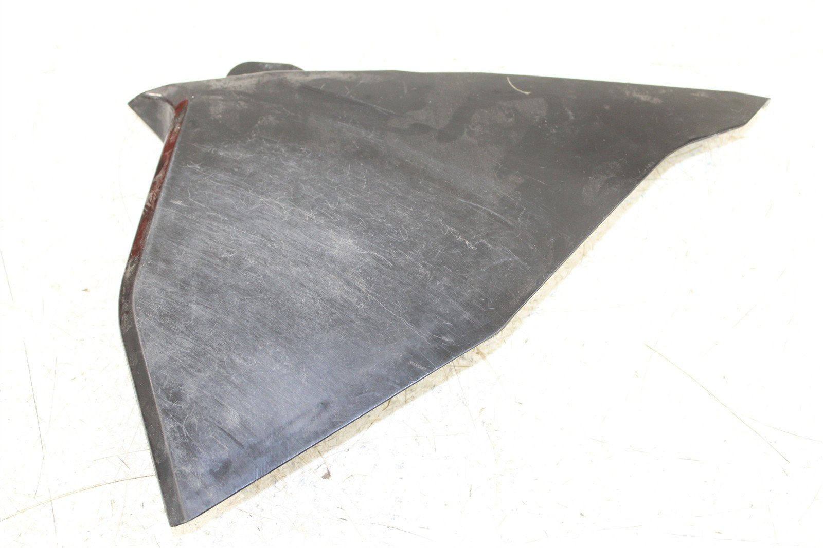 2021 Gas Gas MC 250 UFO Black Air Box Cover Plastic