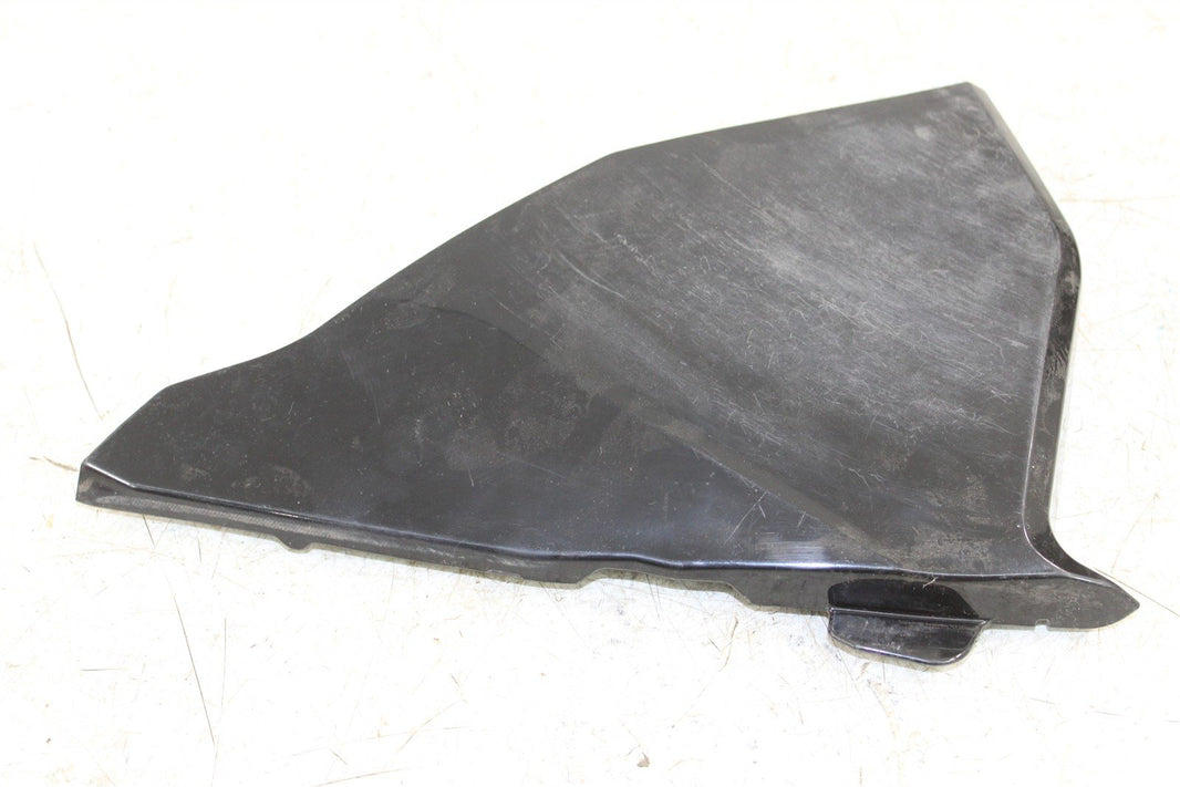 2021 Gas Gas MC 250 UFO Black Air Box Cover Plastic