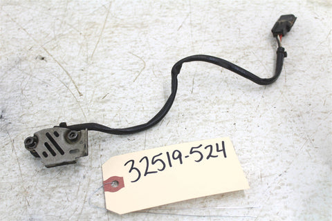 2022 KTM 250 SXF Gear Position Sensor Neutral Safety Switch