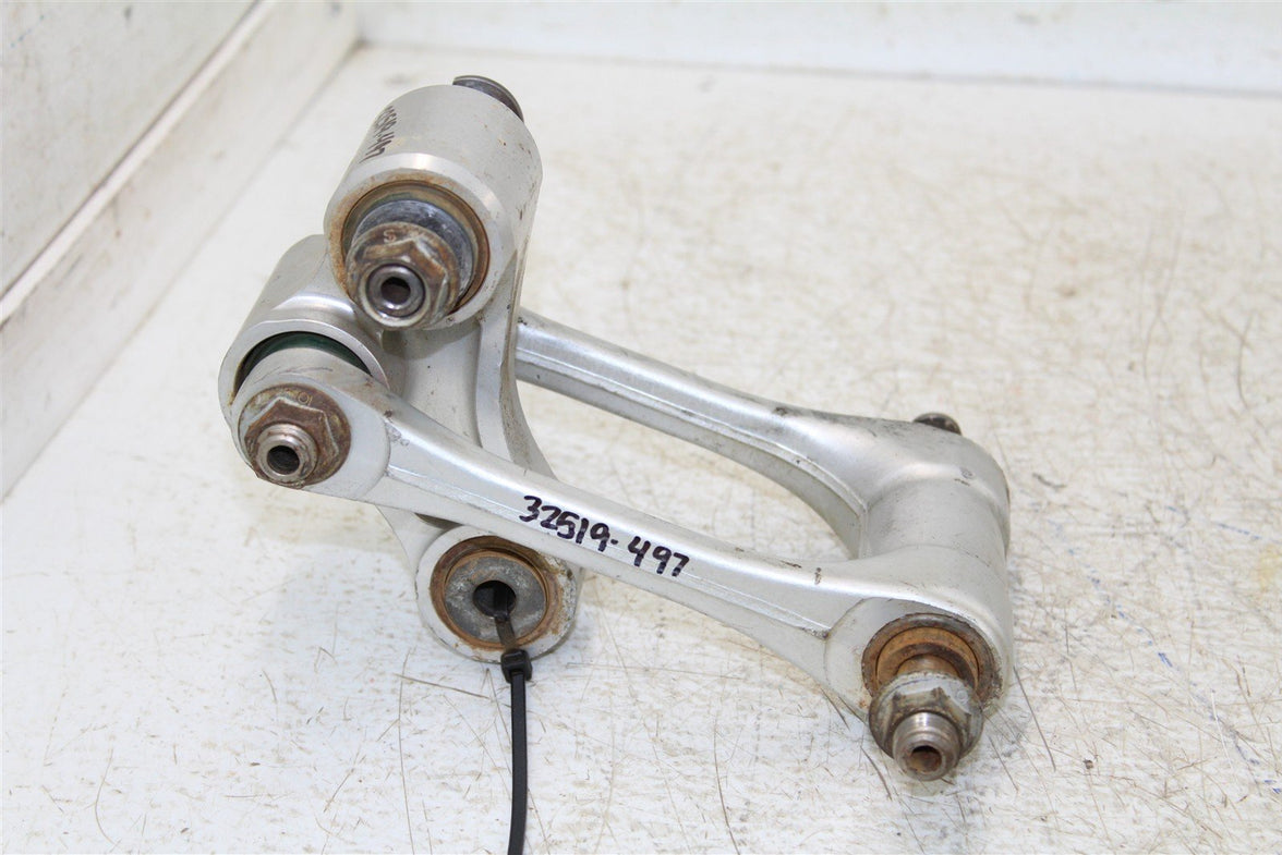 2022 KTM 250 SXF Linkage Relay Arm Swingarm Suspension
