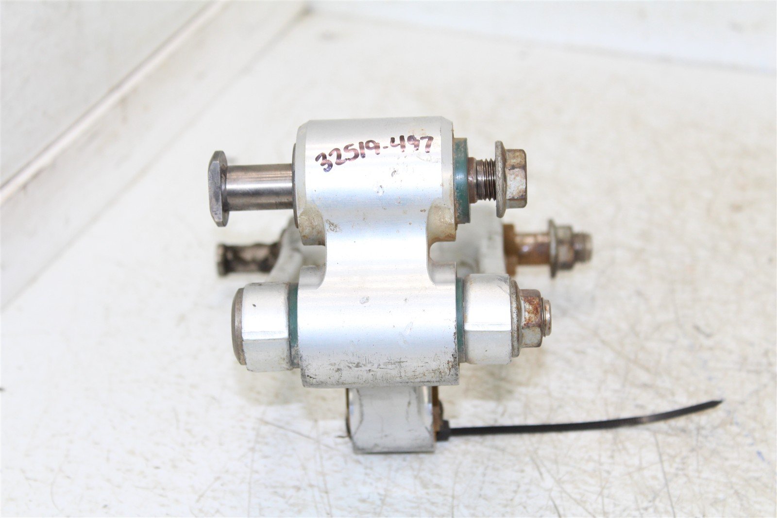 2022 KTM 250 SXF Linkage Relay Arm Swingarm Suspension