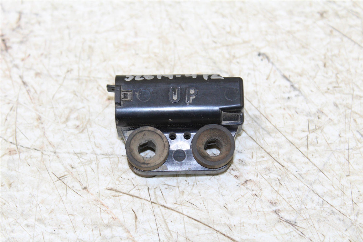 2022 KTM 250 SXF Invert Tip Over Switch