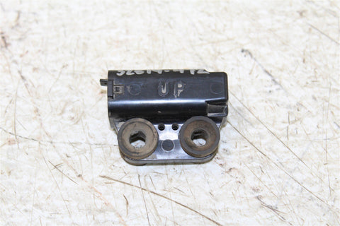 2022 KTM 250 SXF Invert Tip Over Switch