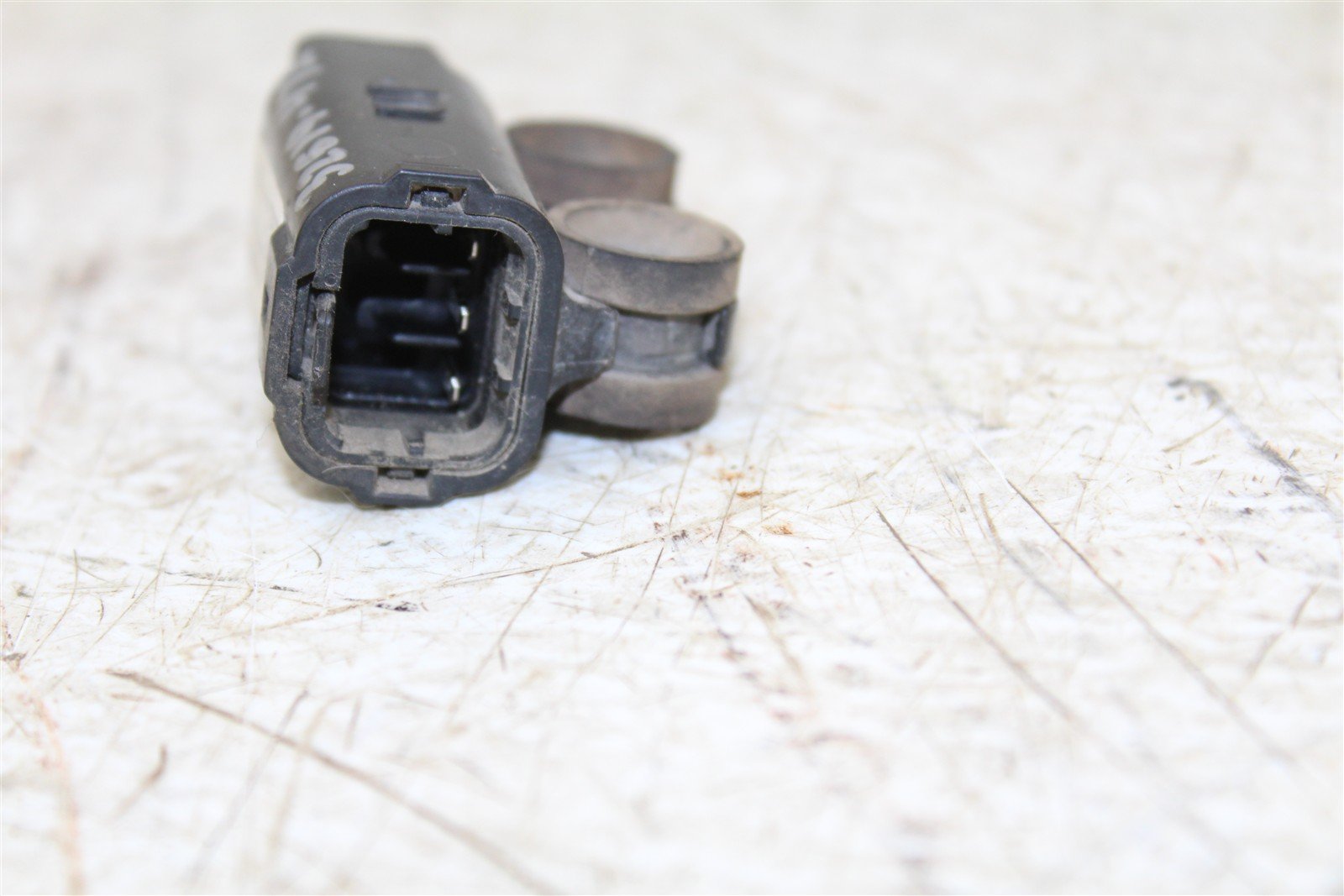 2022 KTM 250 SXF Invert Tip Over Switch