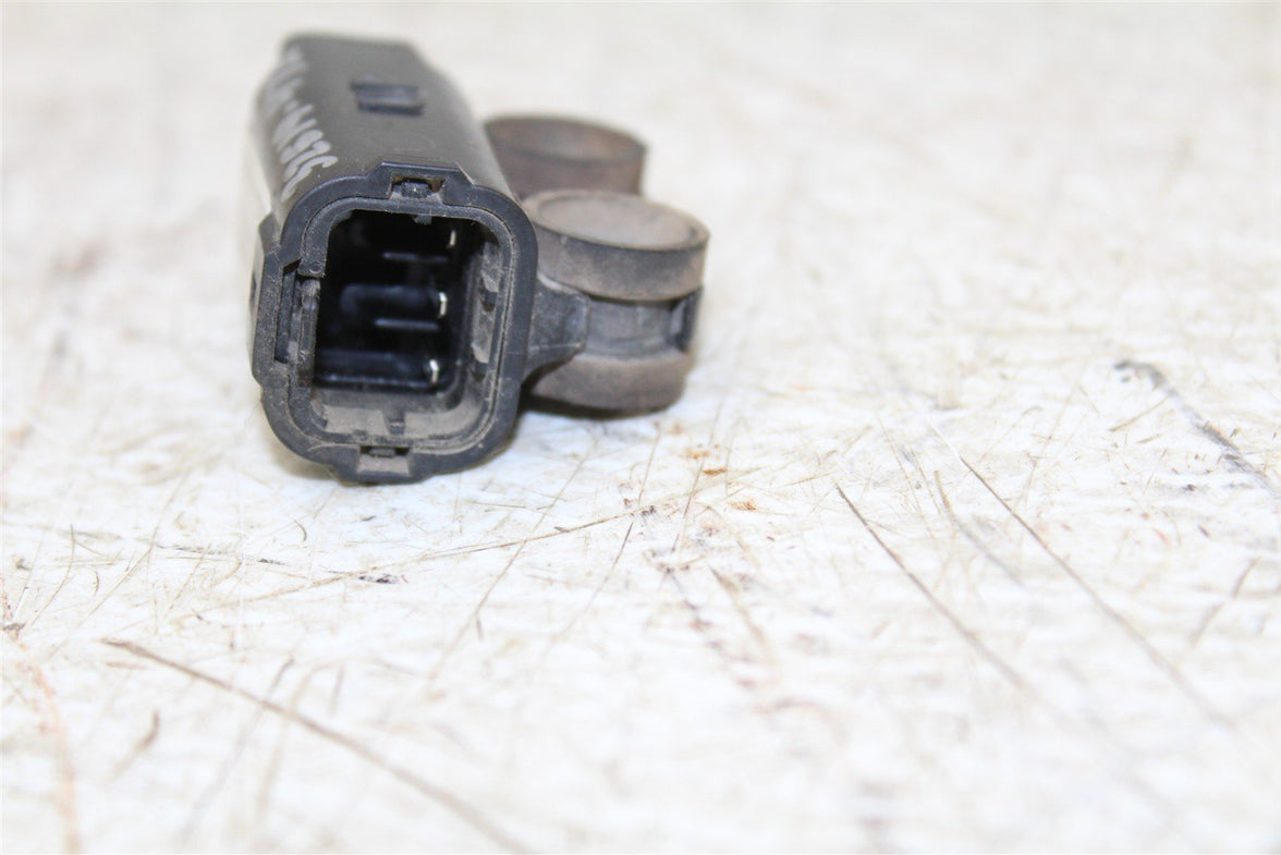 2022 KTM 250 SXF Invert Tip Over Switch