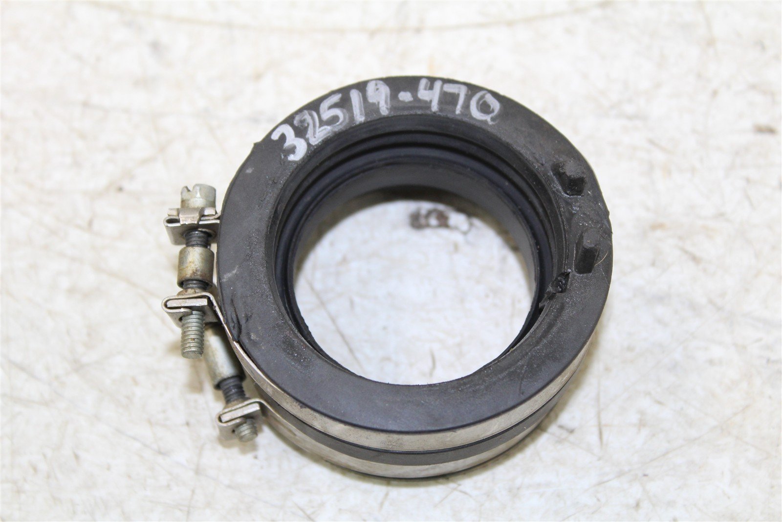 2022 KTM 250 SXF Intake Manifold Adapter
