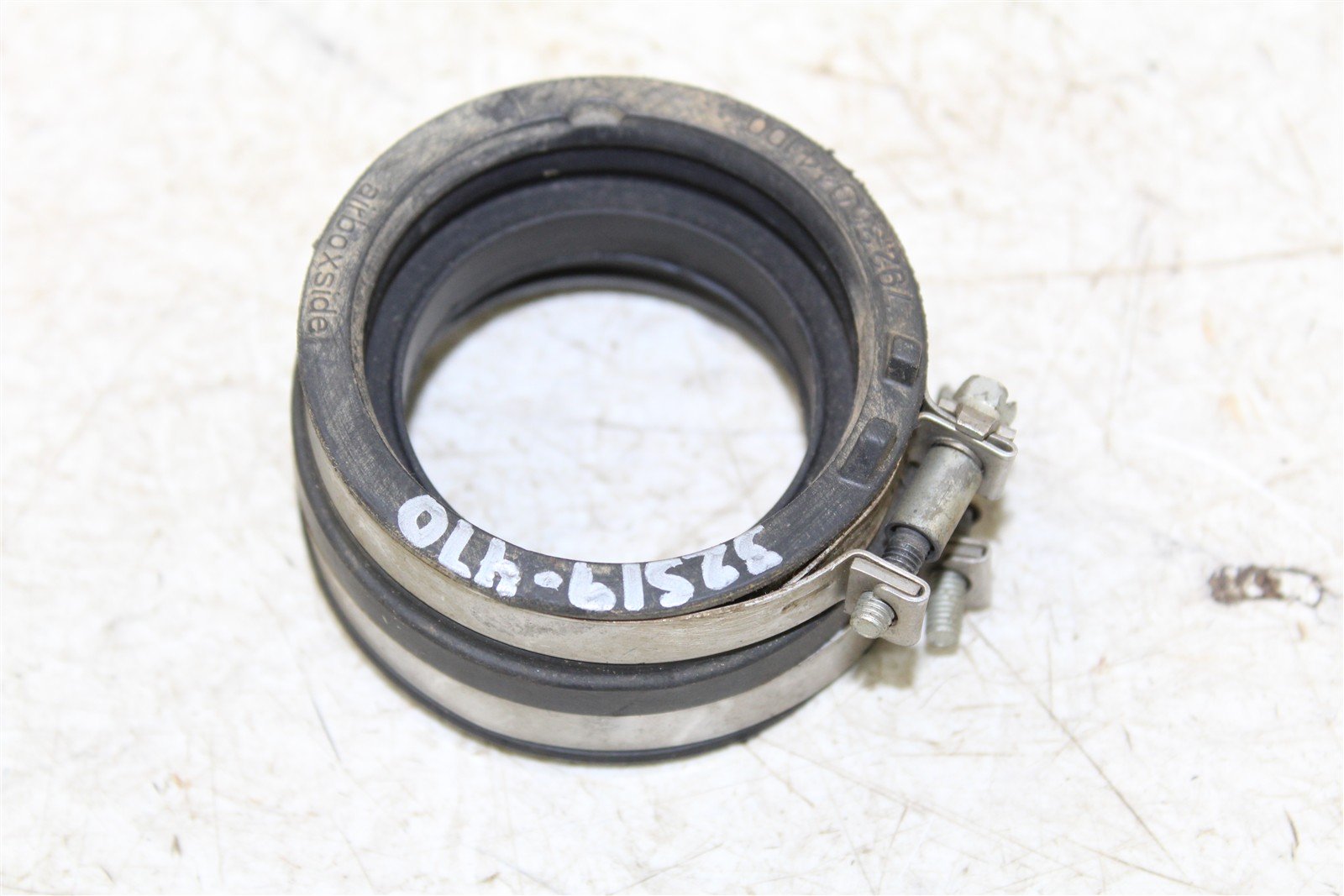 2022 KTM 250 SXF Intake Manifold Adapter