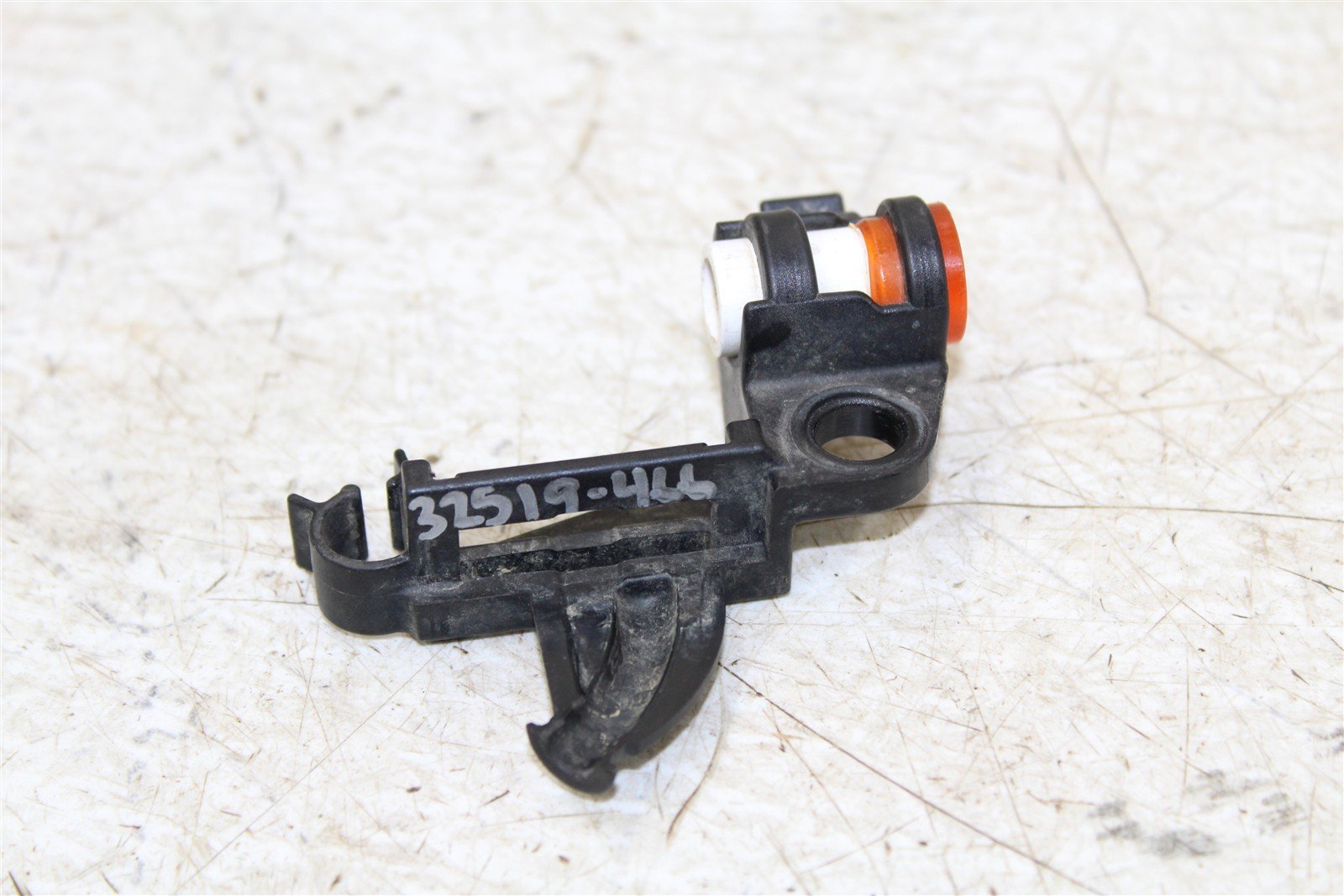 2022 KTM 250 SXF Indicator Light Housing Fuel Injection Light Mount