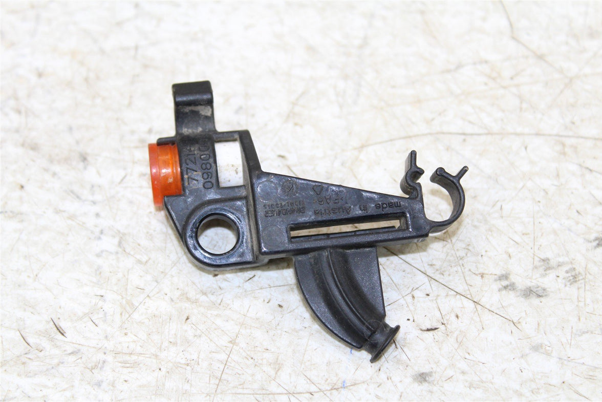 2022 KTM 250 SXF Indicator Light Housing Fuel Injection Light Mount