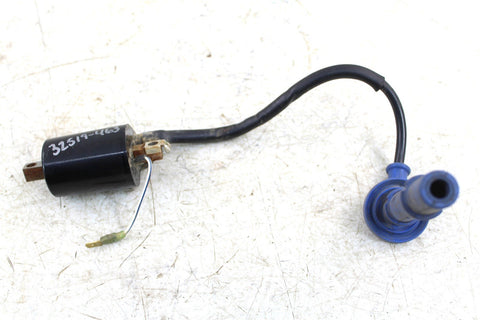 2022 KTM 250 SXF Ignition Coil Wire Spark Plug Boot