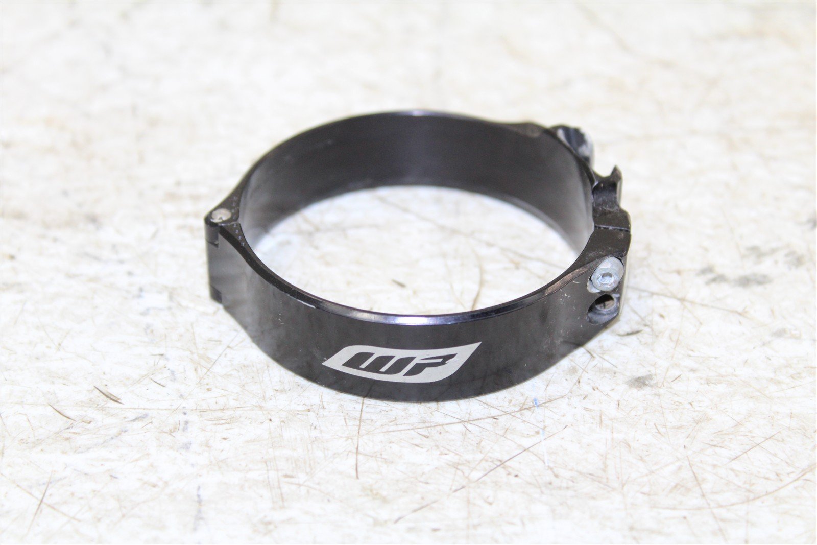 2022 KTM 250 SXF WP Hole Shot Device Clamp