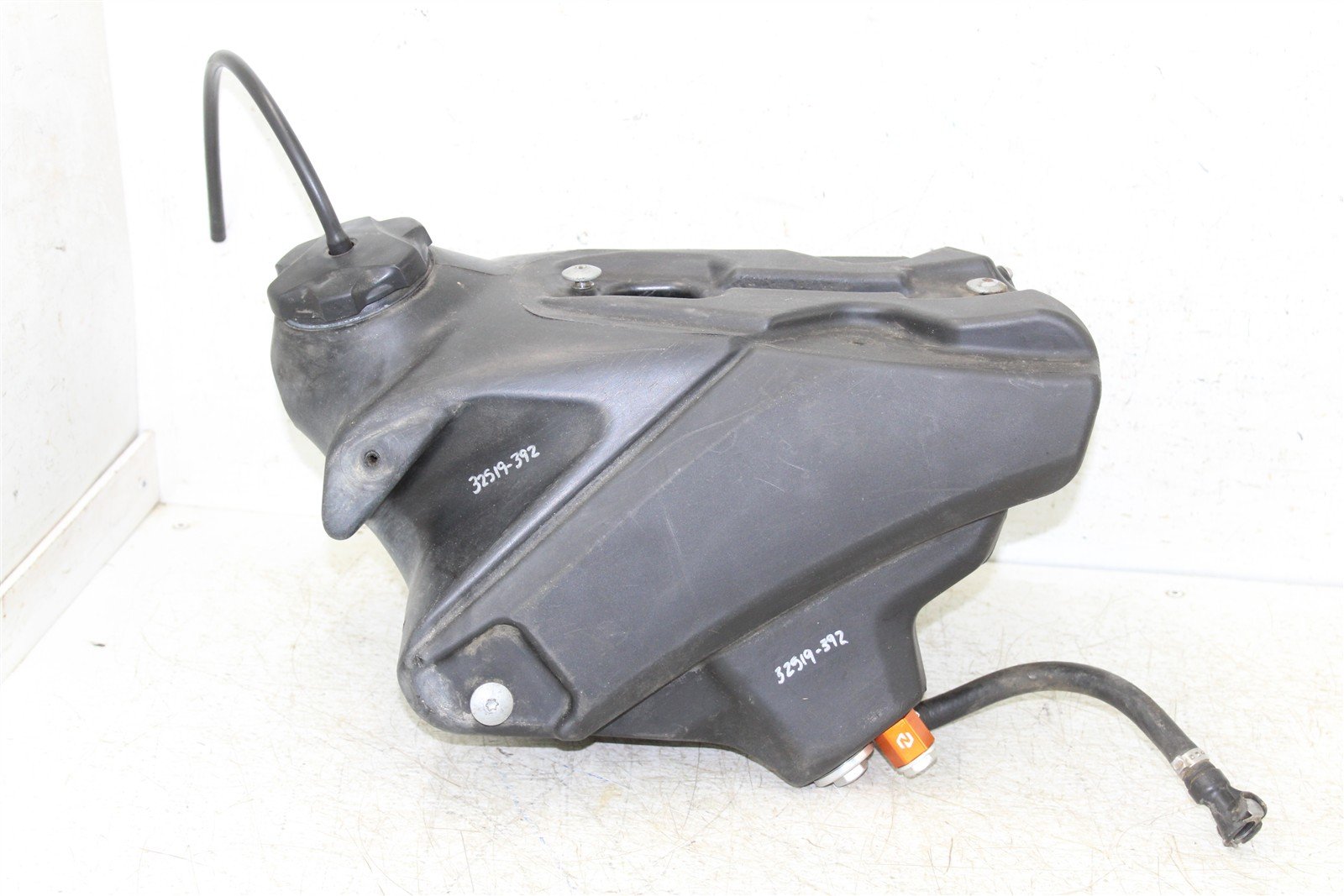 2022 KTM 250 SXF Gas Fuel Tank w/ Fuel Pump Sending Unit