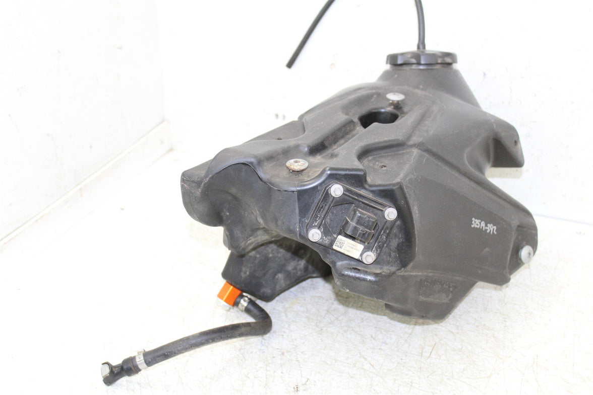 2022 KTM 250 SXF Gas Fuel Tank w/ Fuel Pump Sending Unit