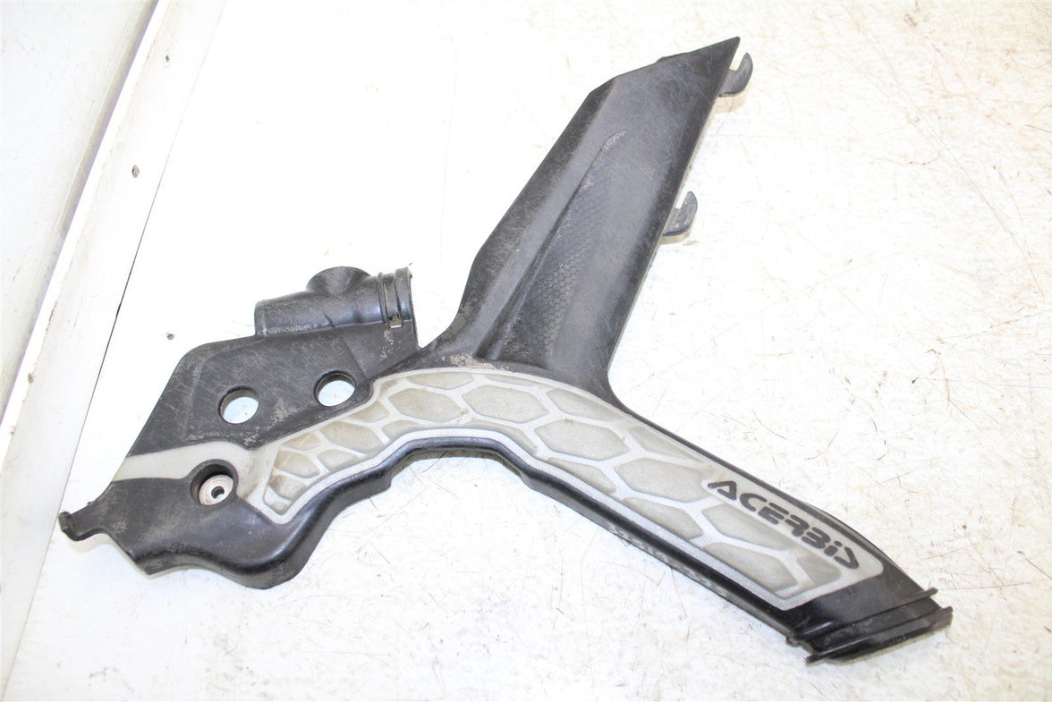 2022 KTM 250 SXF Acerbis Frame Sides Guards Covers