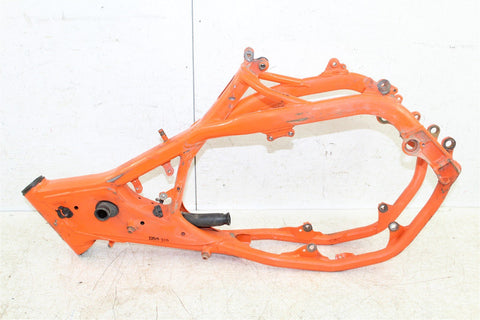 2022 KTM 250 SXF Main Frame Chassis BOS