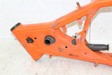 2022 KTM 250 SXF Main Frame Chassis BOS