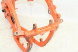 2022 KTM 250 SXF Main Frame Chassis BOS