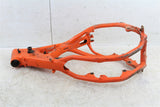 2022 KTM 250 SXF Main Frame Chassis BOS