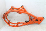 2022 KTM 250 SXF Main Frame Chassis BOS