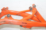 2022 KTM 250 SXF Main Frame Chassis BOS
