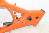 2022 KTM 250 SXF Main Frame Chassis BOS