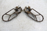 2022 KTM 250 SXF Foot Pegs Rests Set Left Right