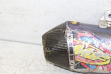 2022 KTM 250 SXF FMF Factory 4.1 Exhaust Silencer Muffler