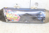 2022 KTM 250 SXF FMF Factory 4.1 Exhaust Silencer Muffler