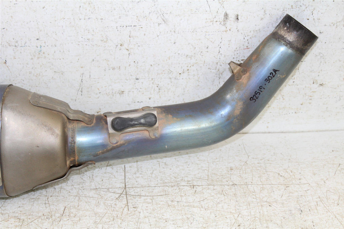 2022 KTM 250 SXF FMF Factory 4.1 Exhaust Silencer Muffler