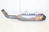2022 KTM 250 SXF FMF Factory 4.1 Exhaust Silencer Muffler