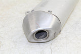 2022 KTM 250 SXF Exhaust Silencer Muffler