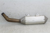 2022 KTM 250 SXF Exhaust Silencer Muffler