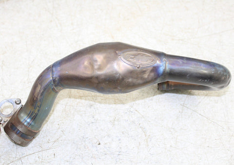 2022 KTM 250 SXF FMF Exhaust Head Pipe Header