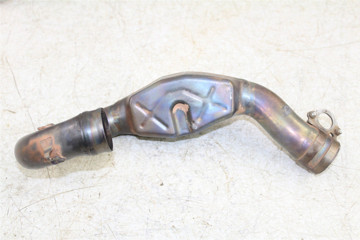 2022 KTM 250 SXF FMF Exhaust Head Pipe Header