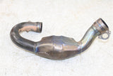 2022 KTM 250 SXF FMF Exhaust Head Pipe Header