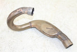2022 KTM 250 SXF Exhaust Head Pipe Header