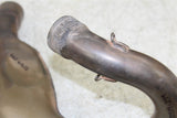 2022 KTM 250 SXF Exhaust Head Pipe Header