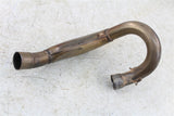 2022 KTM 250 SXF Exhaust Head Pipe Header