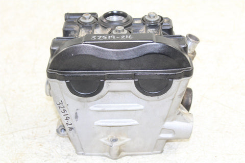 2022 KTM 250 SXF Cylinder Head Valve Cover Intake Exhaust