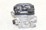 2022 KTM 250 SXF Cylinder Head Valve Cover Intake Exhaust